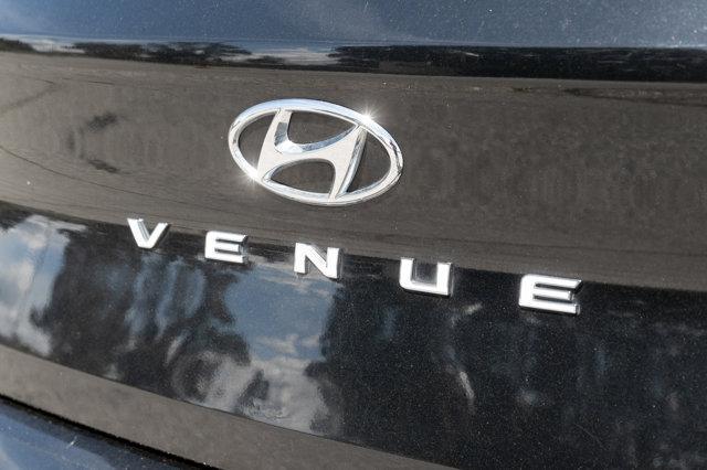 used 2021 Hyundai Venue car, priced at $13,000
