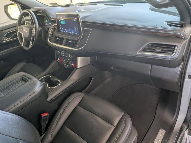 used 2023 Chevrolet Suburban car, priced at $44,388
