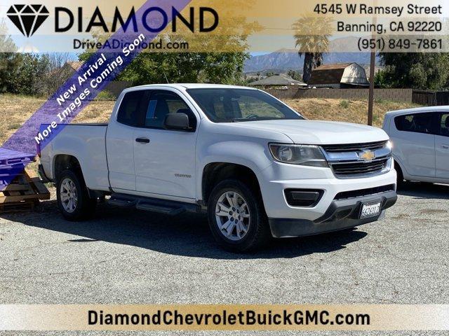 used 2018 Chevrolet Colorado car, priced at $19,000