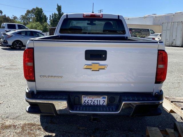 used 2018 Chevrolet Colorado car, priced at $18,000