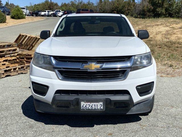 used 2018 Chevrolet Colorado car, priced at $18,000