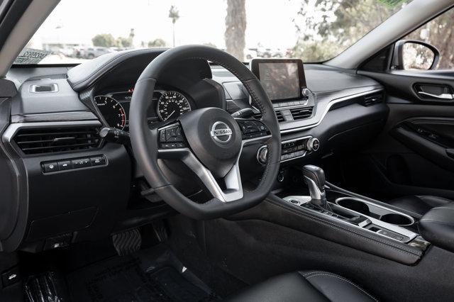 used 2020 Nissan Altima car, priced at $19,898