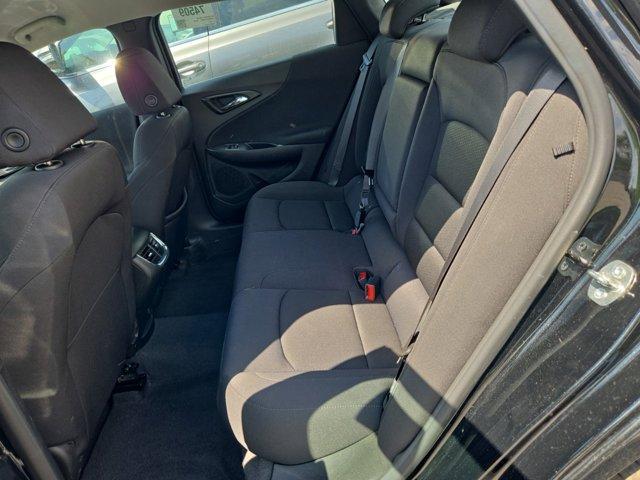 used 2023 Chevrolet Malibu car, priced at $16,268