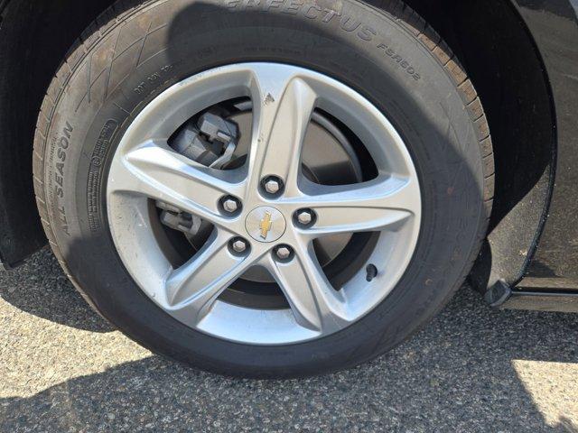 used 2023 Chevrolet Malibu car, priced at $16,268