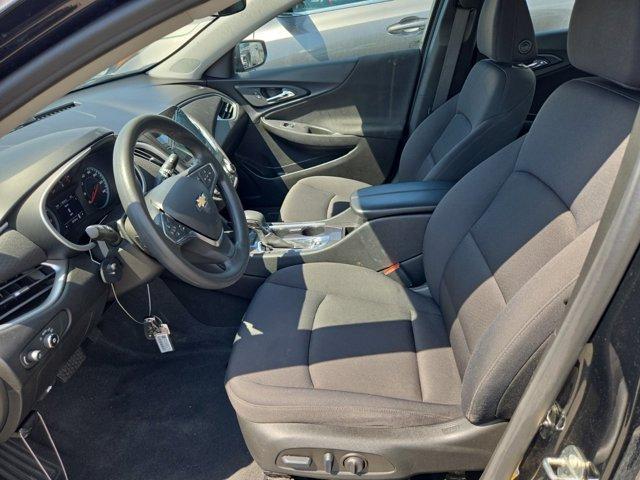used 2023 Chevrolet Malibu car, priced at $16,268