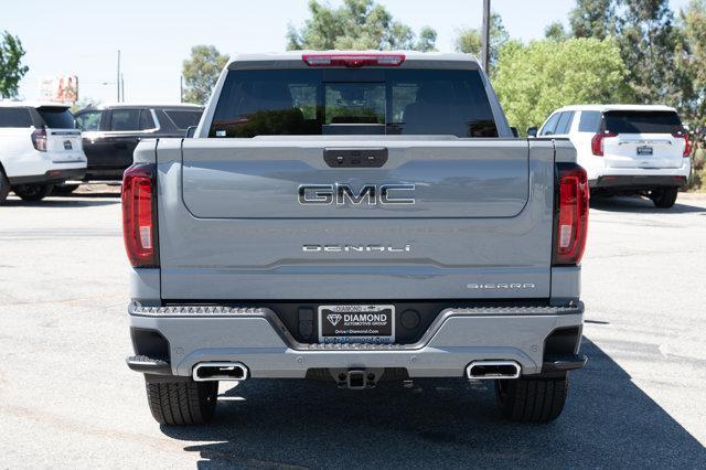 new 2024 GMC Sierra 1500 car, priced at $85,805