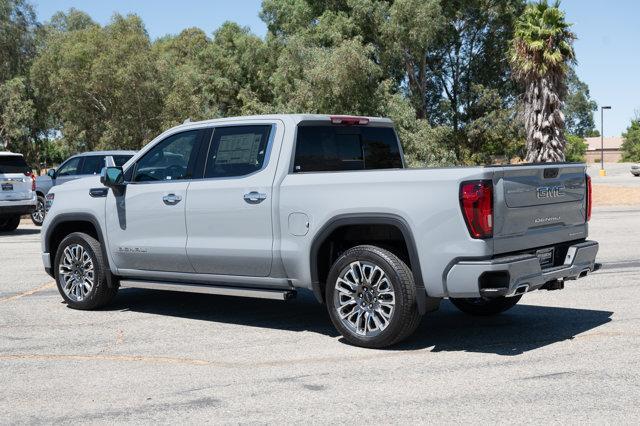 new 2024 GMC Sierra 1500 car, priced at $85,805