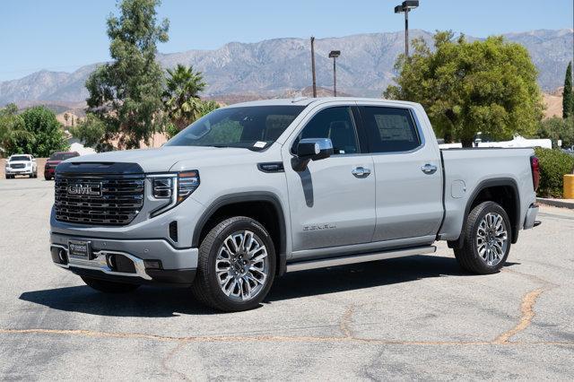 new 2024 GMC Sierra 1500 car, priced at $85,805