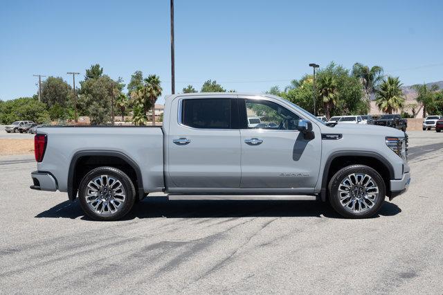 new 2024 GMC Sierra 1500 car, priced at $85,805