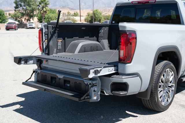 new 2024 GMC Sierra 1500 car, priced at $85,805