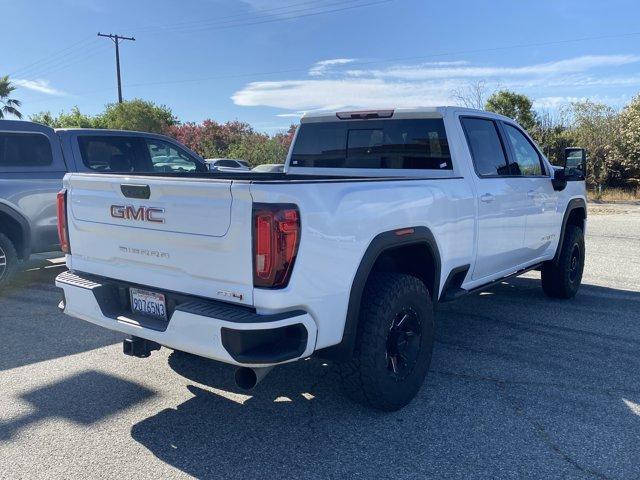used 2022 GMC Sierra 2500 car, priced at $69,988