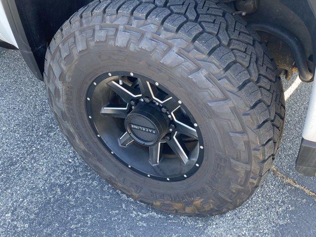 used 2022 GMC Sierra 2500 car, priced at $69,988