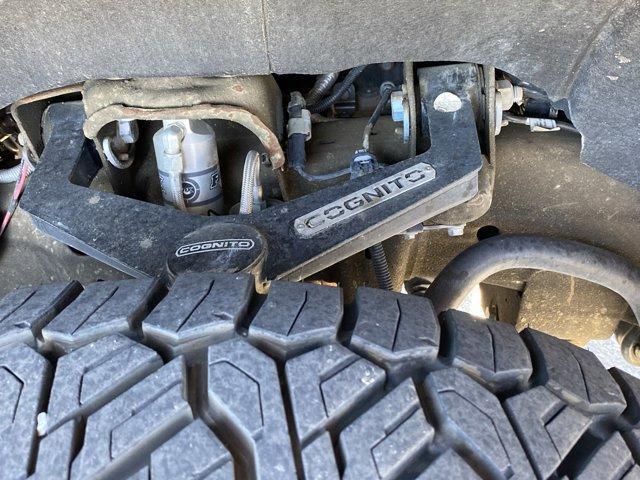 used 2022 GMC Sierra 2500 car, priced at $69,988