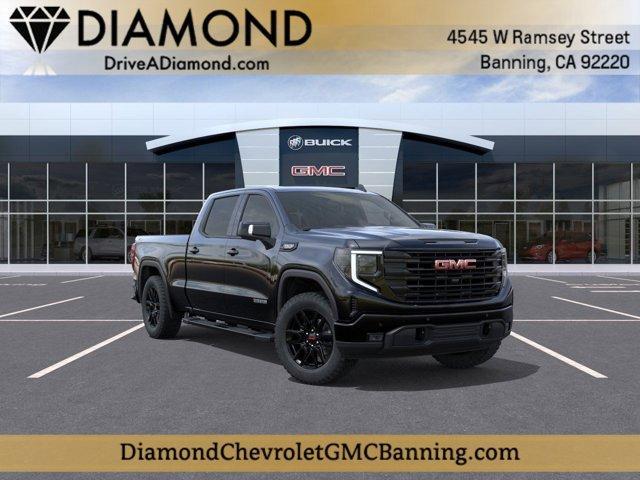 new 2026 GMC Sierra 1500 car