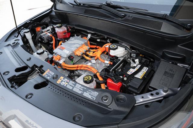 used 2022 Chevrolet Bolt EUV car, priced at $21,488