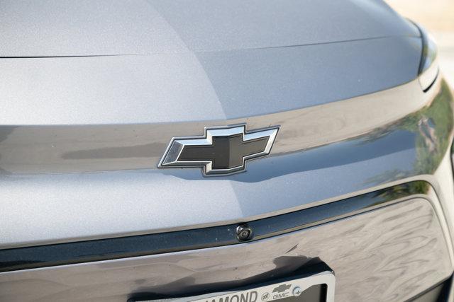 used 2022 Chevrolet Bolt EUV car, priced at $21,488