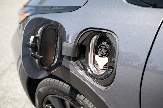 used 2022 Chevrolet Bolt EUV car, priced at $21,488