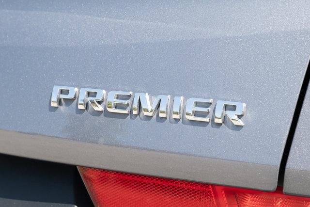 used 2022 Chevrolet Bolt EUV car, priced at $21,488