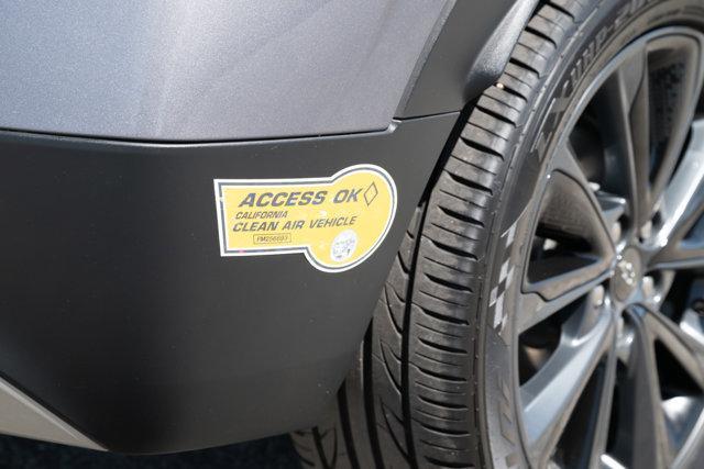 used 2022 Chevrolet Bolt EUV car, priced at $21,488