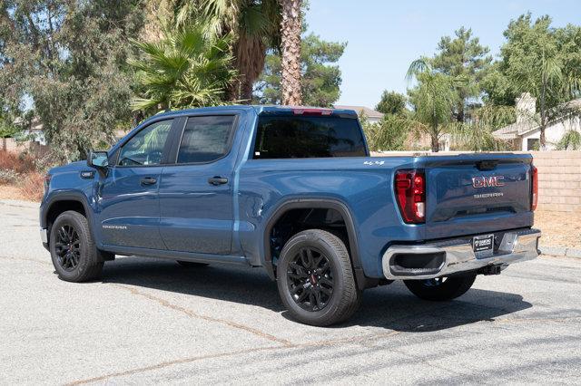 new 2024 GMC Sierra 1500 car, priced at $46,305