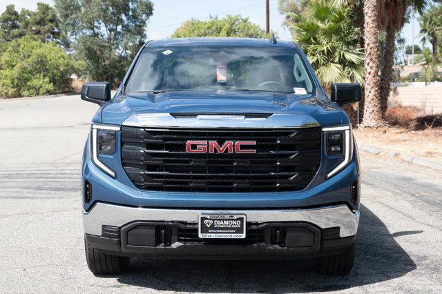 new 2024 GMC Sierra 1500 car, priced at $46,305