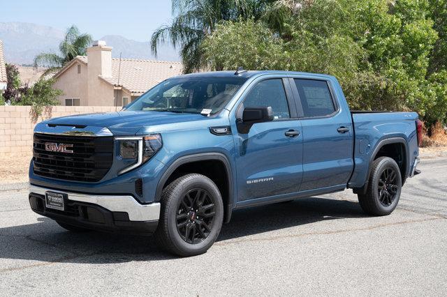 new 2024 GMC Sierra 1500 car, priced at $46,305