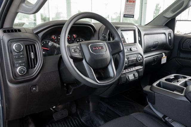 new 2024 GMC Sierra 1500 car, priced at $46,305