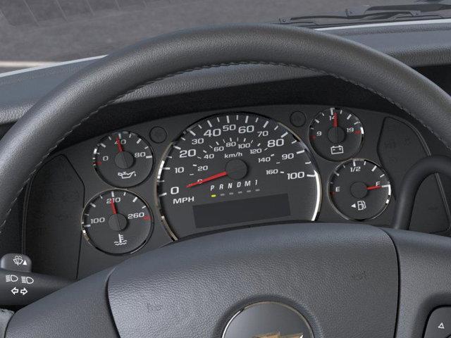 new 2023 Chevrolet Express 3500 car, priced at $46,425