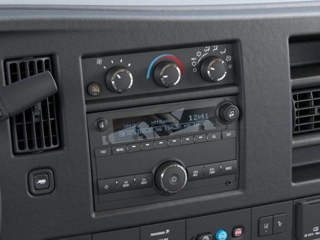 new 2023 Chevrolet Express 3500 car, priced at $46,425