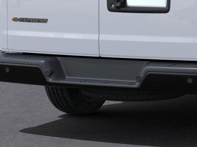 new 2023 Chevrolet Express 3500 car, priced at $46,425
