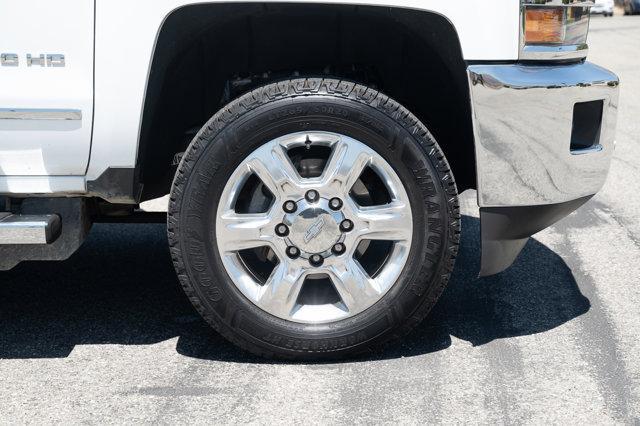 used 2019 Chevrolet Silverado 2500 car, priced at $49,298