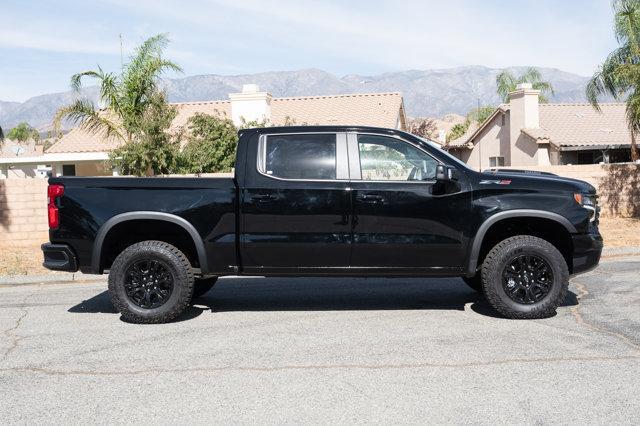 new 2025 Chevrolet Silverado 1500 car, priced at $72,734