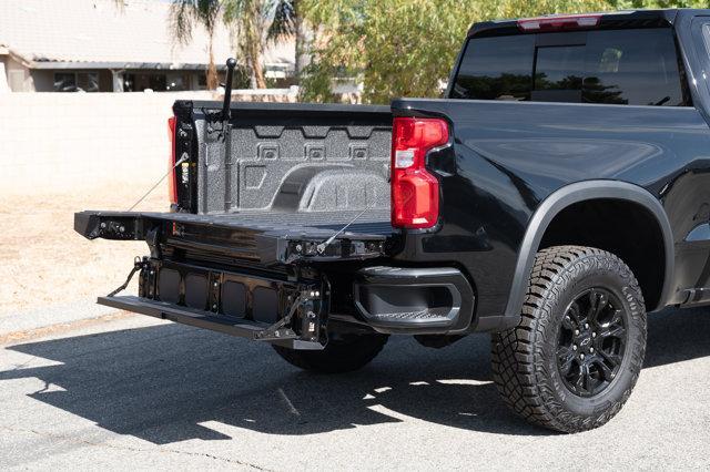 new 2025 Chevrolet Silverado 1500 car, priced at $72,734