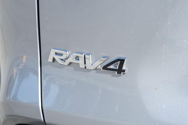 used 2019 Toyota RAV4 car, priced at $21,988