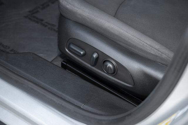 used 2022 Chevrolet Malibu car, priced at $17,288