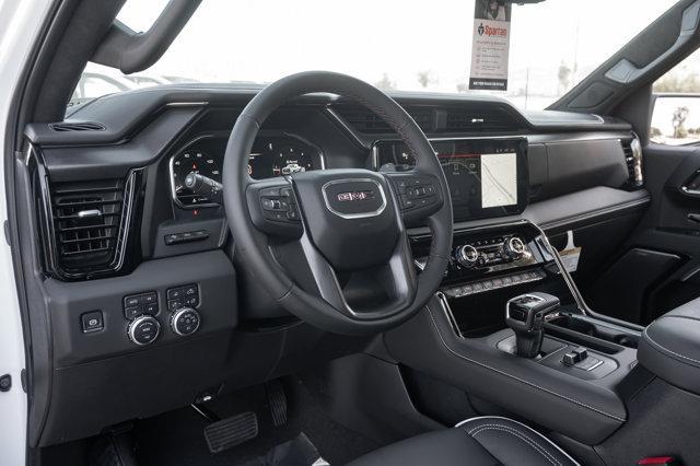 new 2024 GMC Sierra 1500 car, priced at $80,645