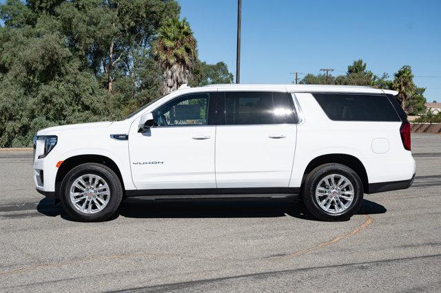 new 2024 GMC Yukon XL car, priced at $61,290