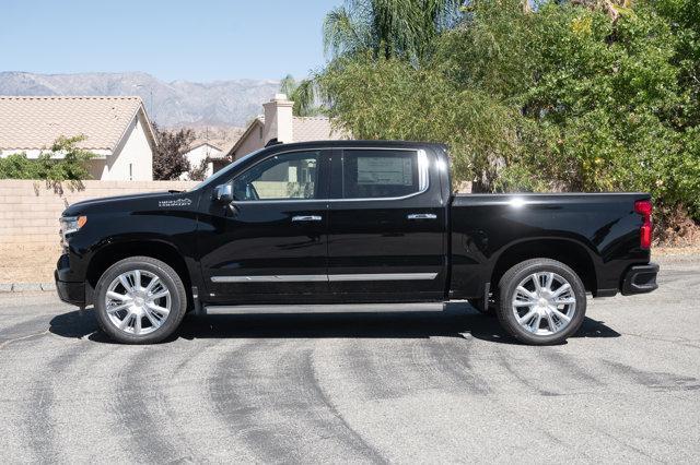 new 2025 Chevrolet Silverado 1500 car, priced at $72,959