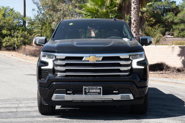 new 2025 Chevrolet Silverado 1500 car, priced at $72,959