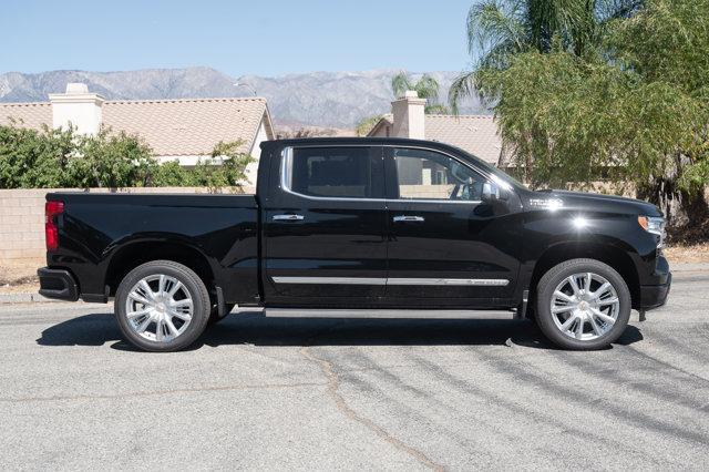 new 2025 Chevrolet Silverado 1500 car, priced at $72,959