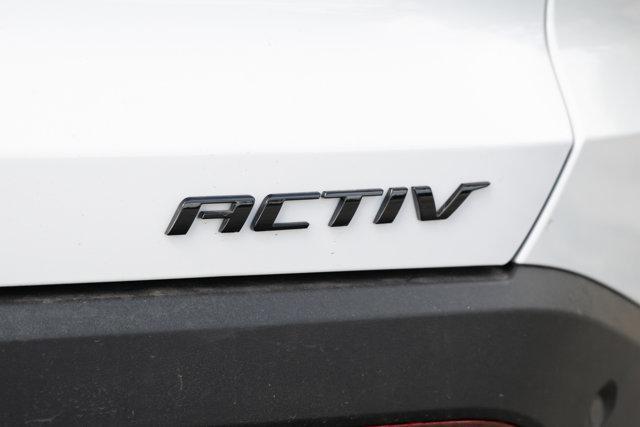 new 2026 Chevrolet Equinox car, priced at $37,829