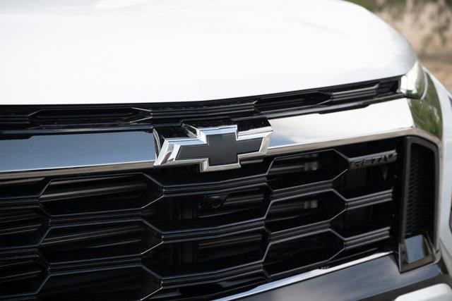 new 2026 Chevrolet Equinox car, priced at $37,829