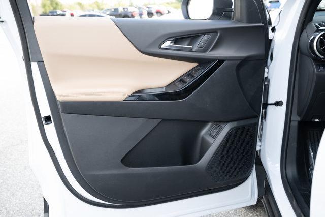 new 2026 Chevrolet Equinox car, priced at $37,829