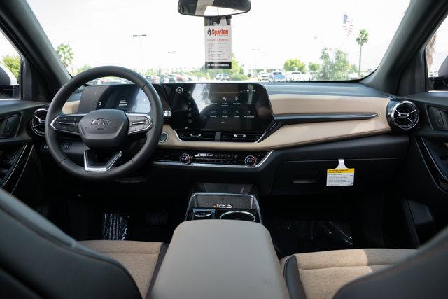 new 2026 Chevrolet Equinox car, priced at $37,829