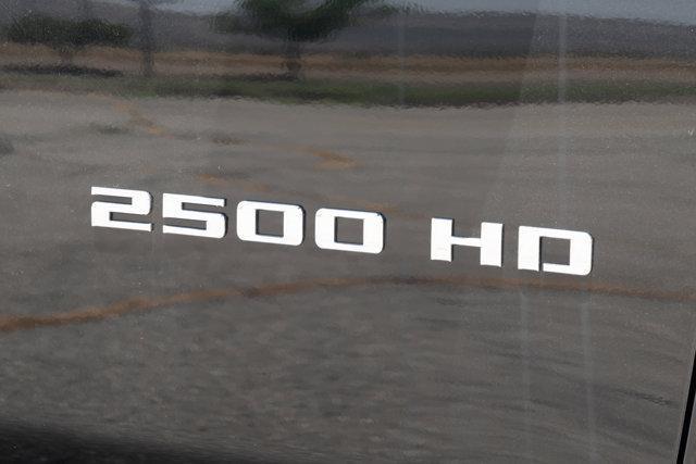 new 2025 Chevrolet Silverado 2500 car, priced at $73,934