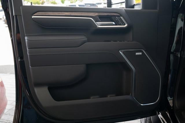 new 2025 Chevrolet Silverado 2500 car, priced at $73,934