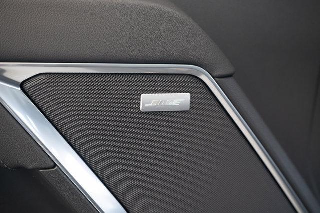 new 2025 Chevrolet Silverado 2500 car, priced at $73,934