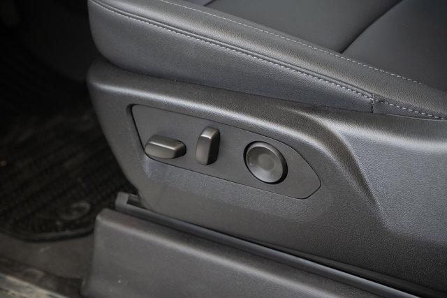 new 2025 Chevrolet Silverado 2500 car, priced at $73,934