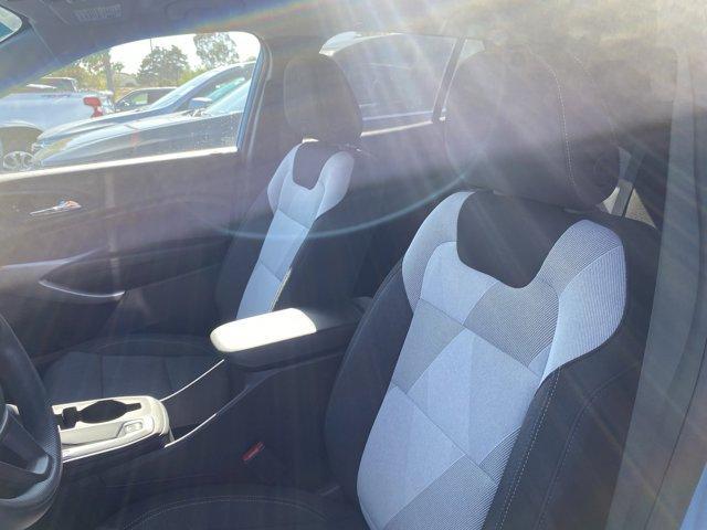 used 2025 Chevrolet Trax car, priced at $22,988