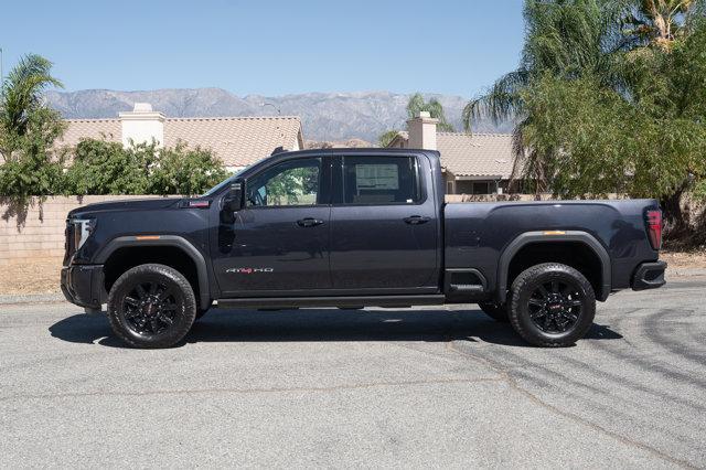 new 2025 GMC Sierra 2500 car, priced at $88,604